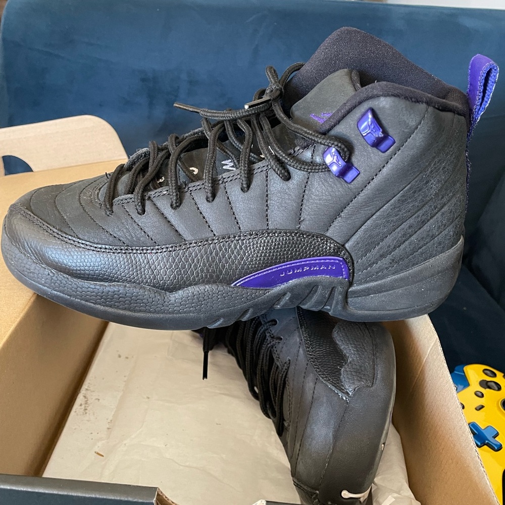 Air Jordan 12 retros